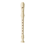FLAUTA DOCE YAMAHA SOPRANO BARROCA YRS24B