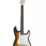 GUITARRA MICHAEL STRATO STANDARD GM217 VS - VINTAGE SUNBURST