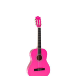VIOLÃO MICHAEL VM16E ROSA