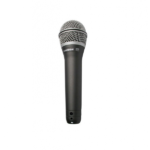 MICROFONE SAMSON PROFISSIONAL DINÃMICO CARDIOIDE VOCAL Q7