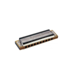 GAITA HARMONICA MARINE BAND 1896/20 G HOHNER