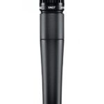 MICROFONE SHURE CARDIOIDE P/TONS SM57-LC