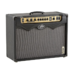 COMBO PEAVEY GUITARRA VALVULADO VYPYR 120T