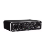INTERFACE DE AUDIO BEHRINGER UMC202HD