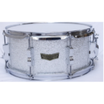 CAIXA LUDWIG 14x 6,5 CLUB DATE PRAT LRR64S0P