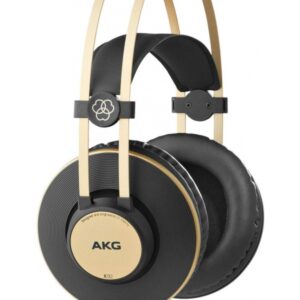 FONE DE OUVIDO AKG K92