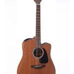 VIOLÃO TAKAMINE FOLK GD11MCE MGS FOSCO
