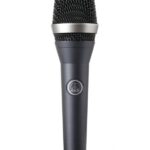 MICROFONE AKG VOCAL  D5