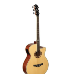 VIOLÃO TAGIMA DALLAS AÇO ELETRICO