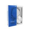 FONE DE OUVIDO ESSENTIAL FLAT C/ MICROFONE