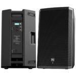 CAIXA ATIVA 15'' ELETRO VOICE ZLX 15P