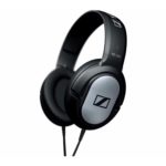 FONE DE OUVIDO SENNHEISER HD206