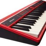 TECLADO ROLAND GO KEYS GO-61K