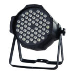 REFLETOR BETOPPER LP001 OPT PAR 54 LEDS 3W RGBW