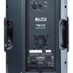 CAIXA ALTO ATIVA 12'' TX212