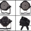 REFLETOR BETOPPER LP001 OPT PAR 54 LEDS 3W RGBW - Image 2