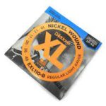 ENCORD. D'ADDARIO GUITARRA 010 EXL110B