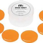 MUFF GEL ABAFADOR MEINL P/ BATERIA - Drum Honey