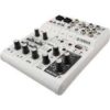MESA DE SOM ANALOGICA YAMAHA AG06