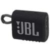 SISTEMA PORTATIL WIRELLES  JBL GO 3 BLK