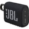 SISTEMA PORTATIL WIRELLES  JBL GO 3 BLK - Image 3