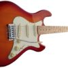 GUITARRA STRINBERG STS100 CS - Image 4