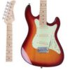 GUITARRA STRINBERG STS100 CS