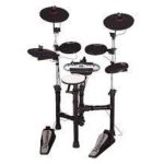 BATERIA ELETRONICA CARLSBRO CSD130 B