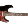GUITARRA STRATO MICHAEL STANDARD GM217N BT – BLACK TORTOISE
