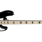 CONTRABAIXO JB MICHAEL BM675N BK– BLACK - 4 CORDAS