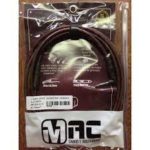 CABO INSTRUMENTO MAC 15FT/4.57M ACOUSTIC SERIES