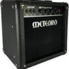 AMPLIFICADOR P/ BAIXO METEORO MB15 15W
