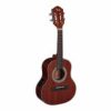 CAVAQUINHO TERRA ELETROACUSTICO MAHOGANY TCV02