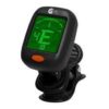 AFINADOR CROMATICO DIGITAL CUSTOM SOUND CS 4