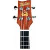 UKULELE MAHINA MA23-K CONCERT NATURAL FOSCO - Image 2