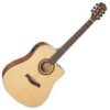 VIOLAO HOFMA FOLK CUTWAY HMF290