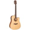 VIOLAO HOFMA FOLK CUTWAY HMF290 - Image 2