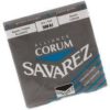 ENCORD.SAVAREZ P/ VIOLAO NYLON 500 AJ
