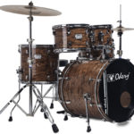BATERIA ODERY INROCK GOLD TIGER IR 220