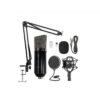 KIT MICROFONE CONDENSADOR CUSTOM SOUND CSMC 6K - Image 2