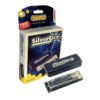 HARMONICA SILVER STAR 504/20 C - Image 2