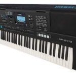 TECLADO YAMAHA PSR-E473