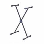 SUPORTE ASK P/ TECLADO PRETO - X10S