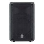 CAIXA ATIVA YAMAHA DBR10