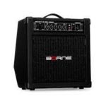 AMPLIFICADOR BORNE P/ CONTRABAIXO IMPACT BASS CB80