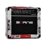 AMPLIFICADOR BORNE P/ GUITARRA STRIKE G30 LONDON