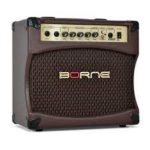 AMPLIFICADOR BORNE INFINIT CV80 P/ VIOLAO