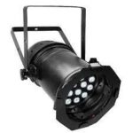 NEO LED PAR 64 TRI 3W X 18 RGB TRI LED LONG TUBE