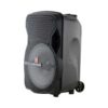 CAIXA STANER ATIVA  C/ BATERIA INTERNA STAR SOUND SS-120