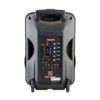 CAIXA STANER ATIVA  C/ BATERIA INTERNA STAR SOUND SS-120 - Image 2